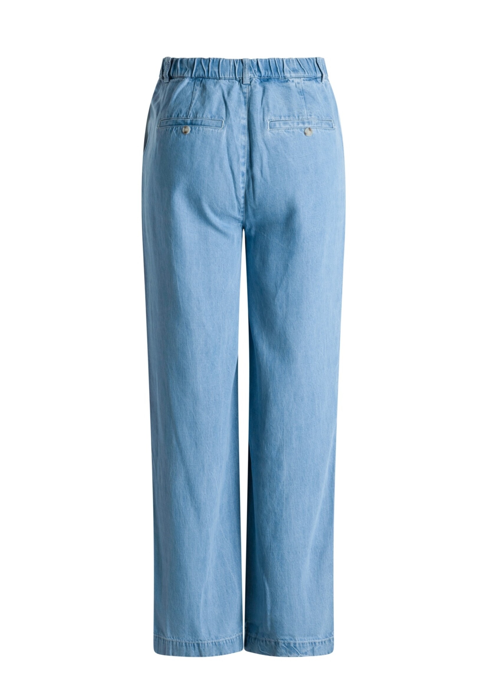 Yest Curve Jeans  Nathalie Yest Curve (A006300)