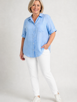 Doris Streich Blouse Doris Streich (284 129)