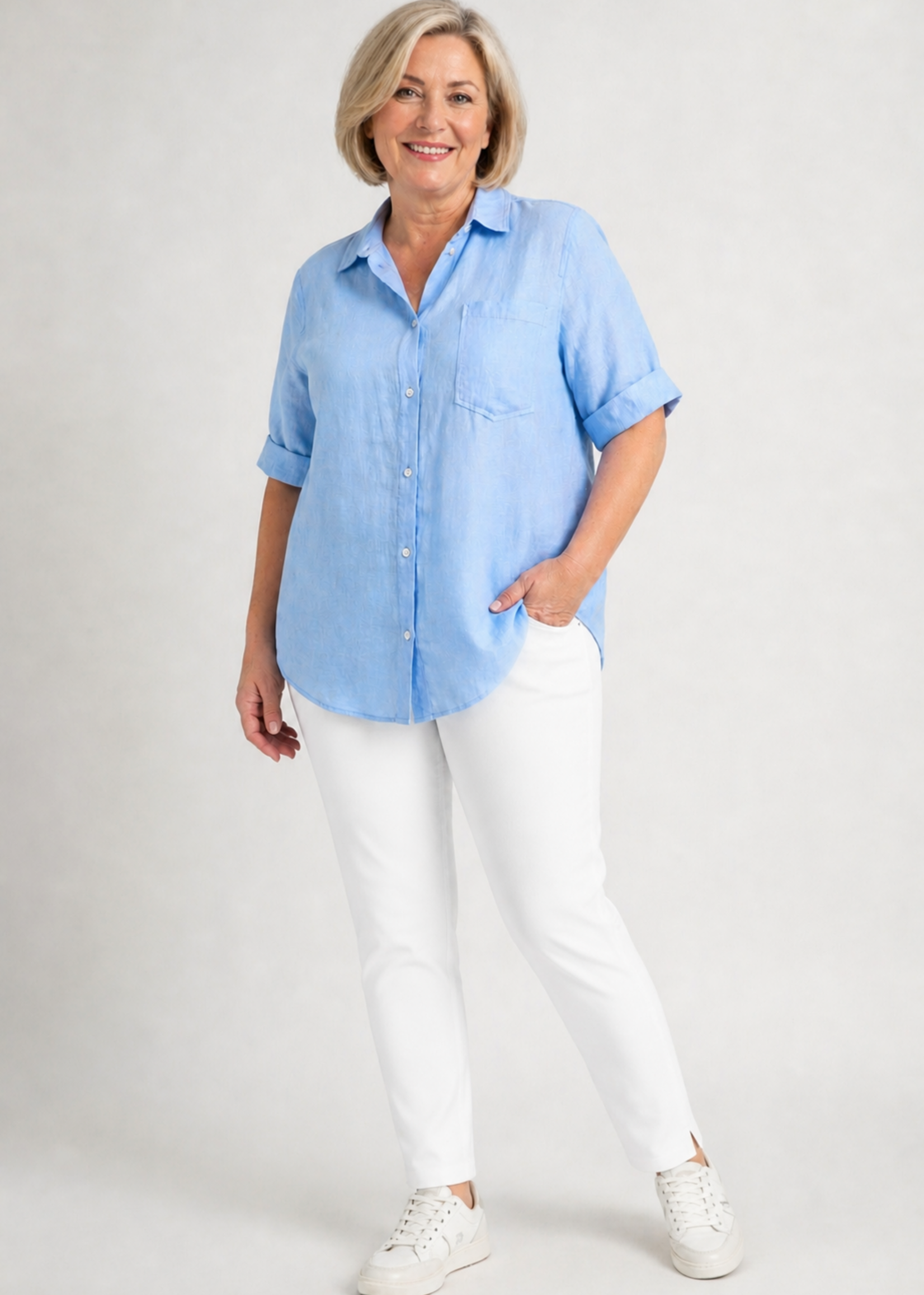 Doris Streich Blouse Doris Streich (284 129)