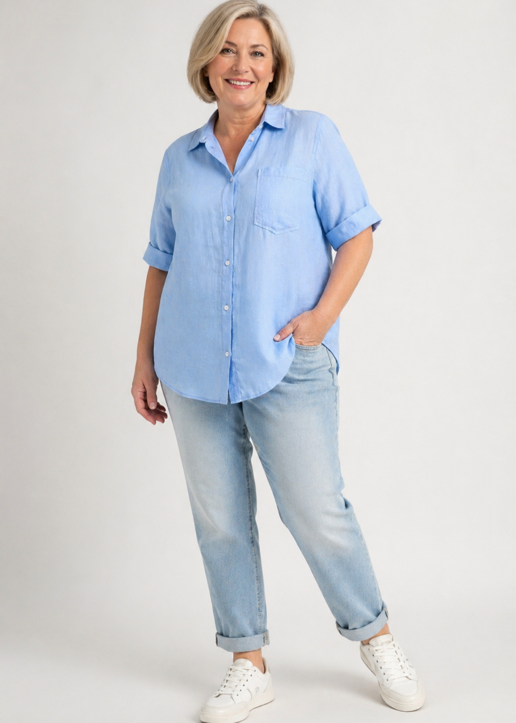 Doris Streich Blouse Doris Streich (284 129)