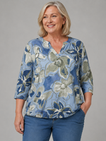 Via Appia Due Shirt Via Appia Due (2611473)