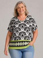 Via Appia Due Shirt Via Appia Due (2613411)