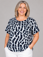 Frapp Blouse Frapp (2653667)