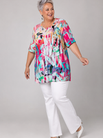 Mona Lisa Shirt Mona Lisa (508 90)