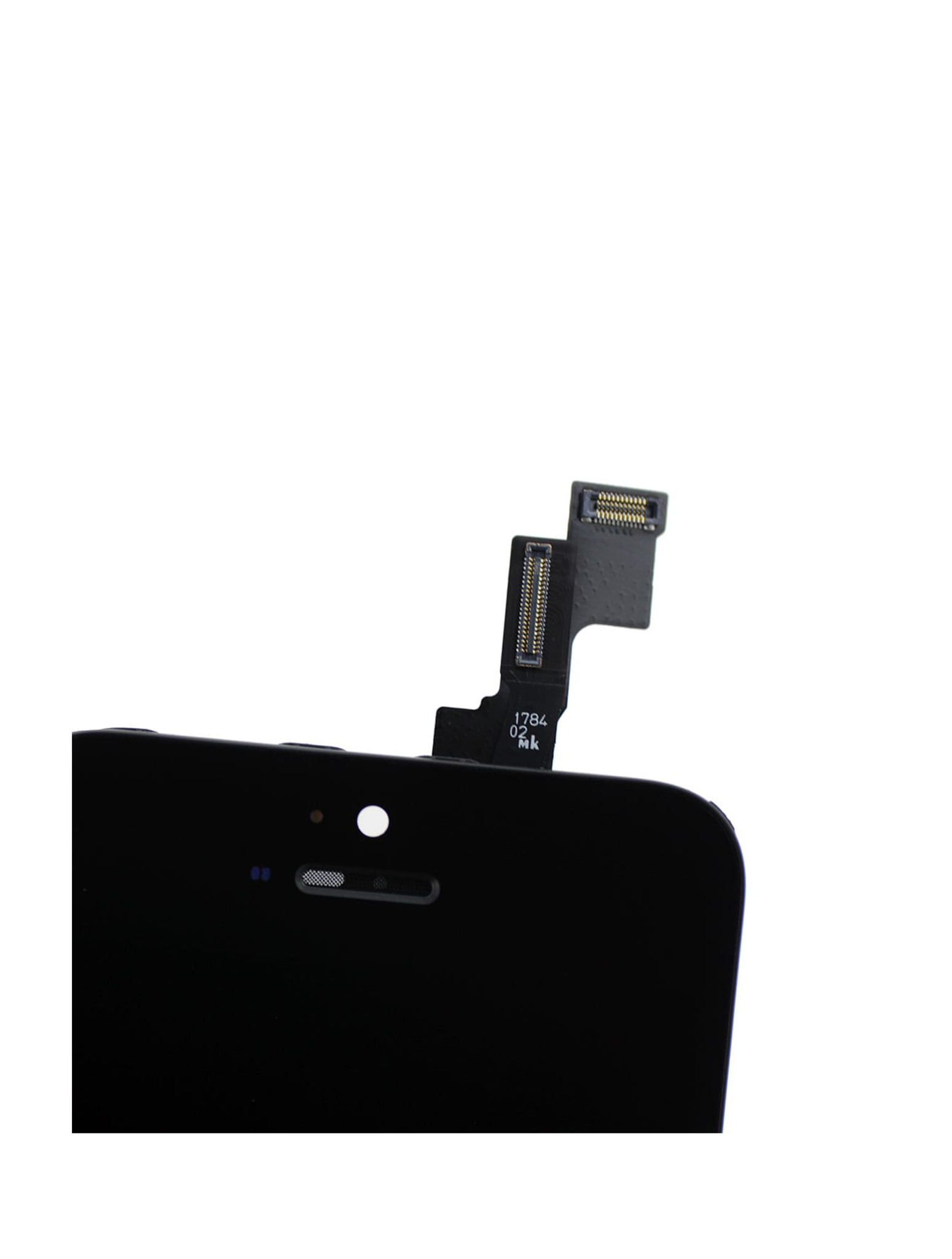 Apple iPhone 5S A1457 Display Module Black Compatible Plus