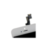 Apple iPhone 5S A1457 Display Module White Compatible Plus