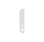 Apple iPhone 5S A1457 Backcover Upper Glass White