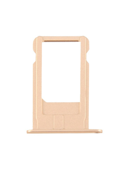 Apple iPhone SE A1723 Sim Tray Gold