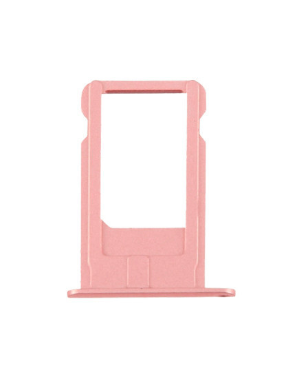 Apple iPhone SE A1723 Sim Tray Rosé Gold