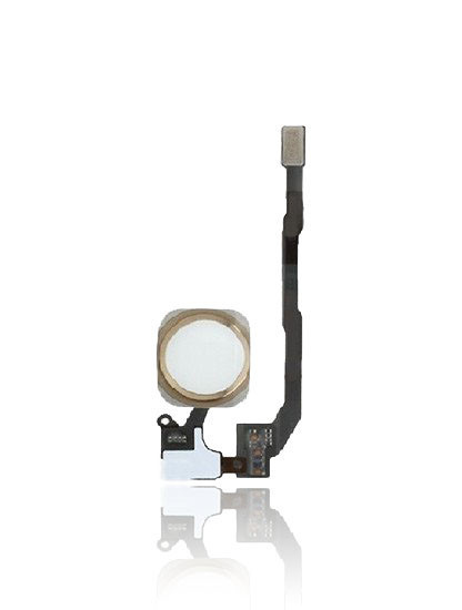 Apple iPhone SE A1723 Fingerprint Sensor Gold