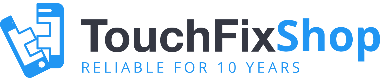 TouchFix Shop