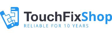 TouchFix Shop