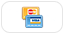 Betaalmethode Creditcard