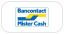 Betaalmethode Bancontact / Mister Cash