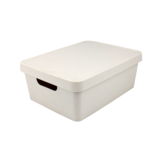 Vinto Aufbewahrungsbox 11L - Beige