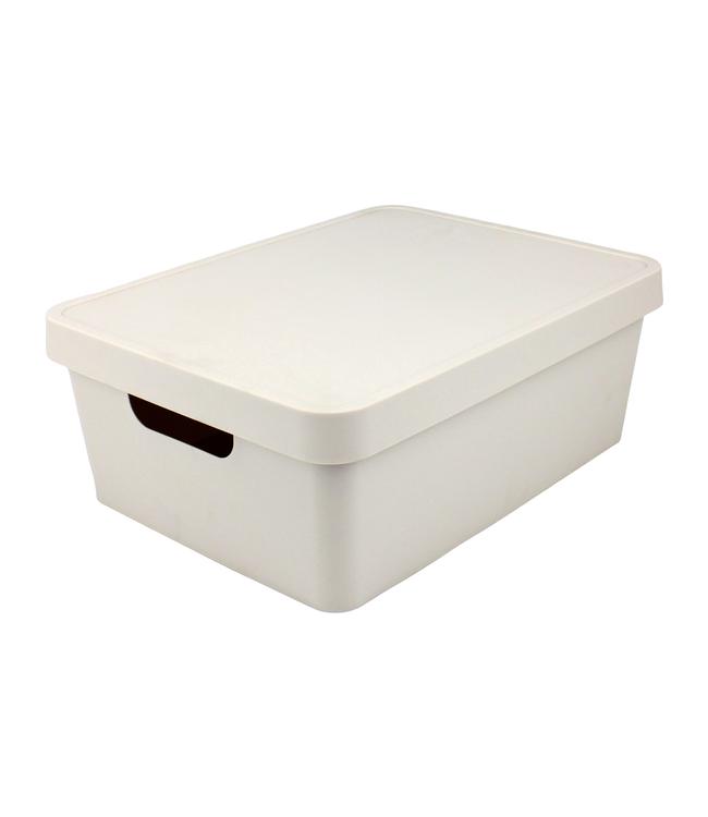Vinto Opbergbox 11L - Beige