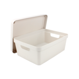 Vinto Storage box 11L - Beige
