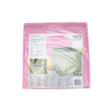 Aufbewahrungsbox Textil 30x30x30 cm - Pink