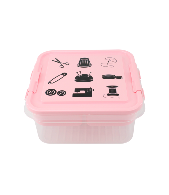 Sewing Accessories Storage box