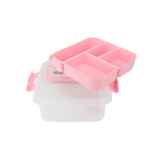 Naai-Accessoires Opbergdoos