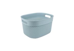 Curver Kis Filo Basket 6.0L - Blau