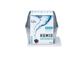 Lafita Moisture absorber 450 grams