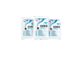 Lafita Vochtvanger Navulling 3x900 gram