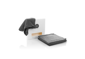 Microfibre cloth RS Fiber 40x40 cm - 4 pieces