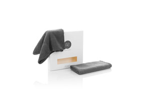 Microfibre Duo Cleaning Set RS Fiber 40x40 cm - 2 pieces