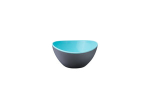 Aura Bowl 0.33L - Blau / Grau