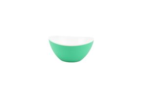 Aura Bowl 0.33L - Green / White