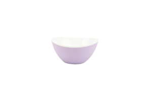Aura Bowl 0.33L - Purple / White