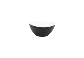 Aura Kom 0.33L - Zwart/Wit