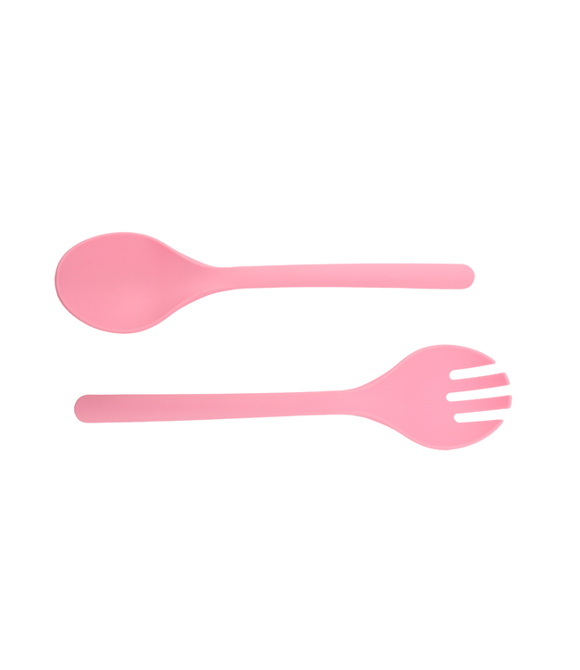 Carnaval Saladebestek - Roze