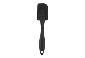 Spatula Silicone - Black