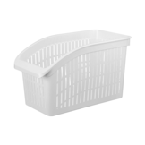 Refrigerator Organizer Medium - White