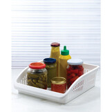 Koelkast Organizer Large - Wit