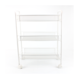 Kitchen trolley - White