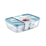 Trend Storage Set (0.3+0.6+1.2+2+3L)