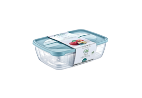 Trend Storage Set (0.3+0.6+1.2+2+3L)