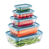 Trend Storage Set (0.3+0.6+1.2+2+3L)