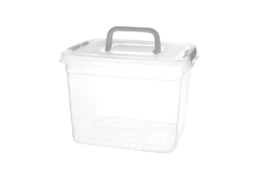 My Organizer 12L with Handle