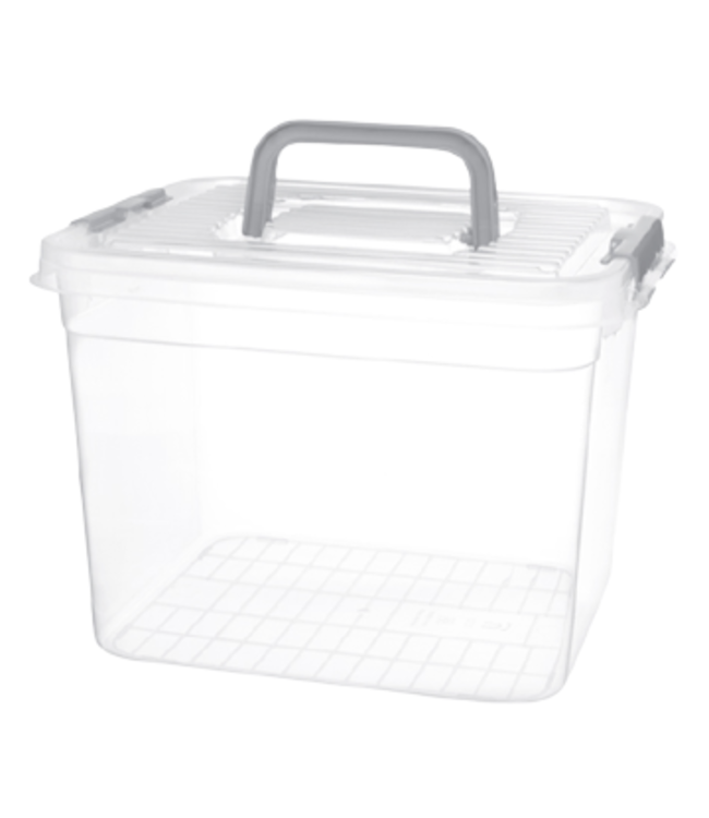 Mein Organizer 12L mit Griff