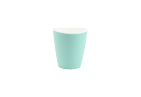 Aura Cup 0.35L - Mint / White