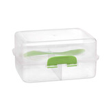 Lunchbox incl. Lepel & Vork