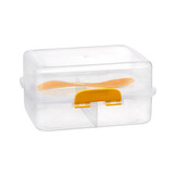 Lunchbox incl. Lepel & Vork