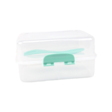 Lunchbox incl. Lepel & Vork