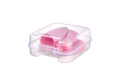 Picnic set 6 people - Pink