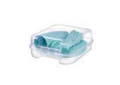 Picknick-Set 6 Personen - Mint