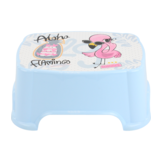 Baby Step / Hocker - Hellblau